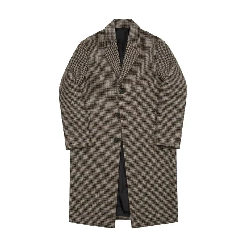 LORMIER Sherlock Coat