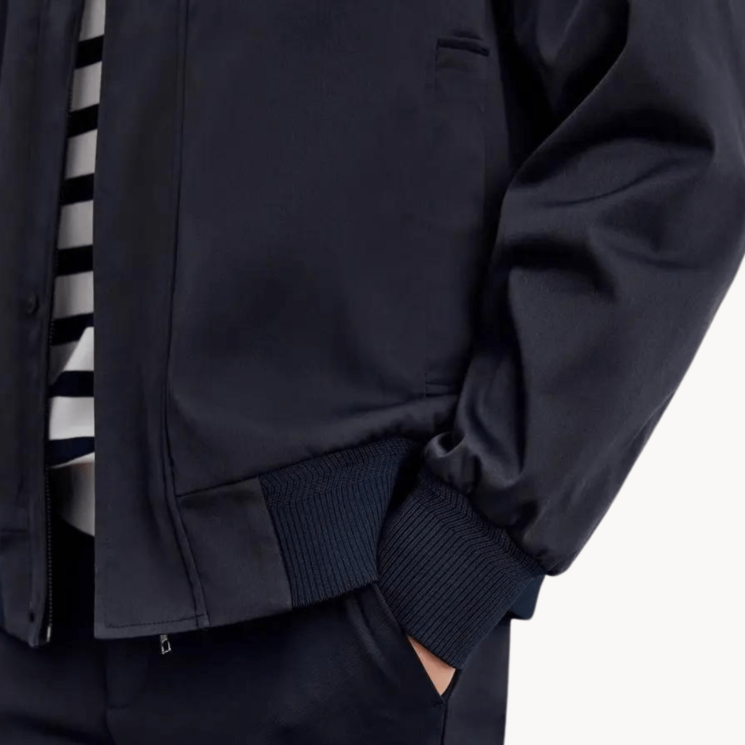 STRATOS MEN'S WATERPROOF WINTER OUTERWEAR COAT - LORMIER -