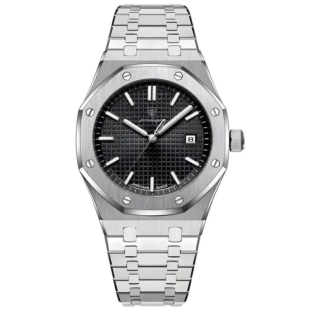 KING'S OAK - 41MM - LORMIER - 