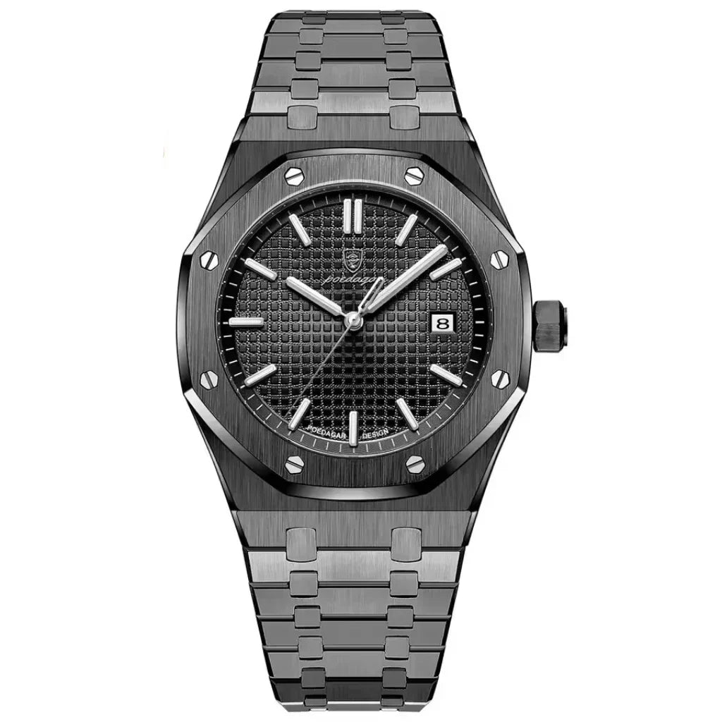 KING'S OAK - 41MM - LORMIER - 