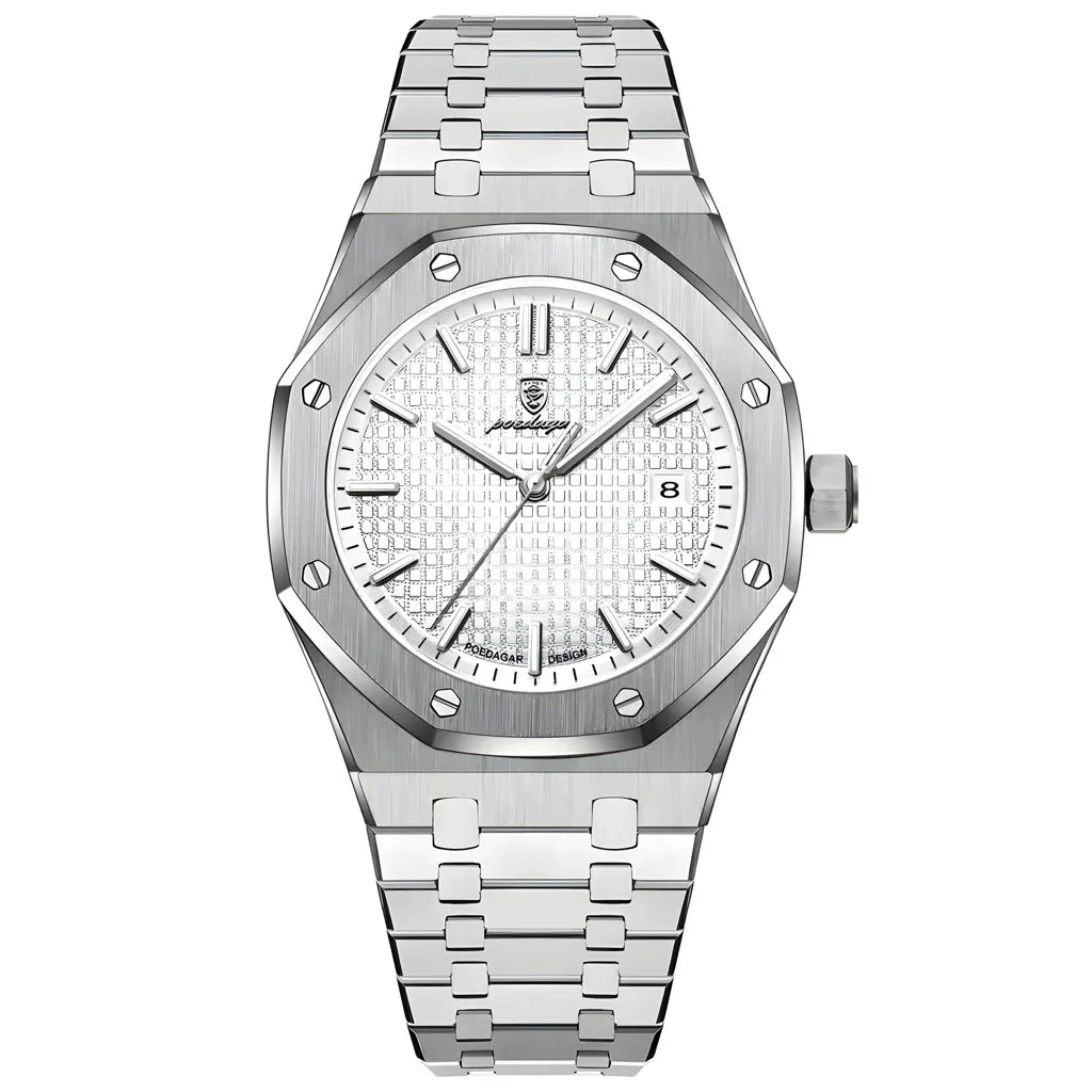 KING'S OAK - 41MM - LORMIER - 
