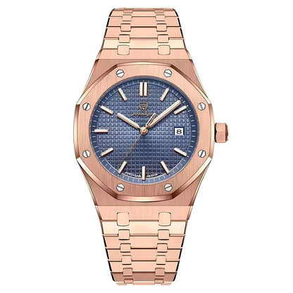 KING'S OAK - 41MM - LORMIER - 