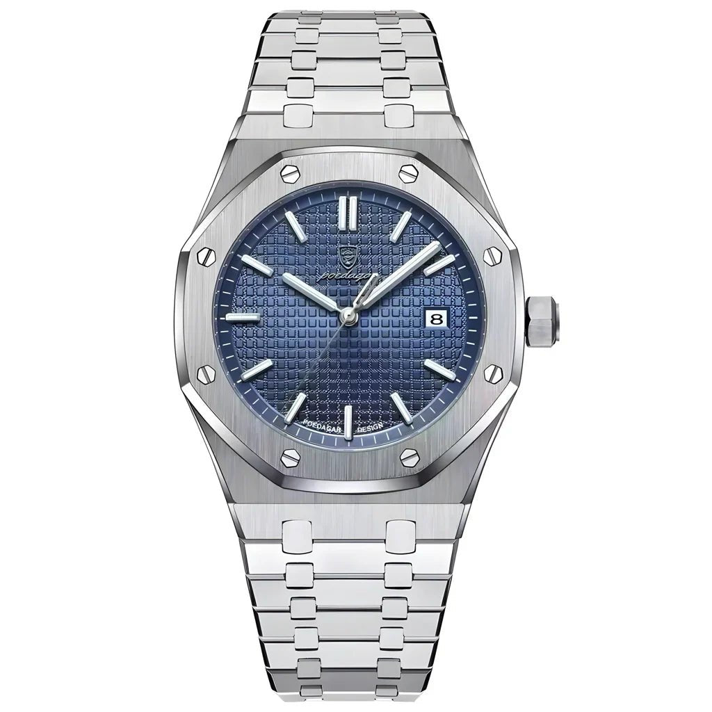 KING'S OAK - 41MM - LORMIER - 