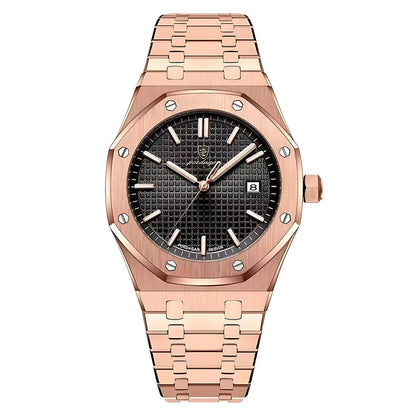 KING'S OAK - 41MM - LORMIER - 