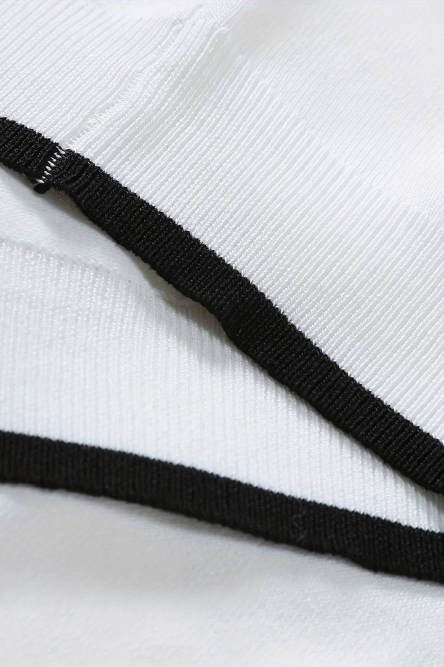 KNITTED QUARTER ZIP GOLF POLO - LORMIER - 