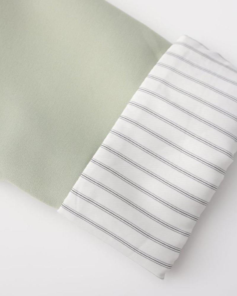 LADY LUXE OVERSIZED BLAZER - LORMIER - 