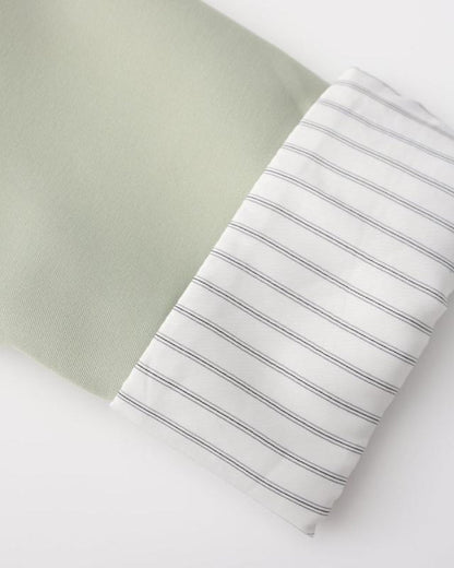 LADY LUXE OVERSIZED BLAZER - LORMIER - 