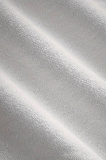 LIGHTWEIGHT BEACH COTTON LINEN PANTS - LORMIER - 