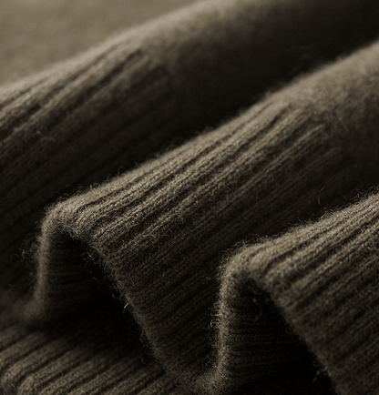 LORMIER CASHMERE JACKET - LORMIER - 