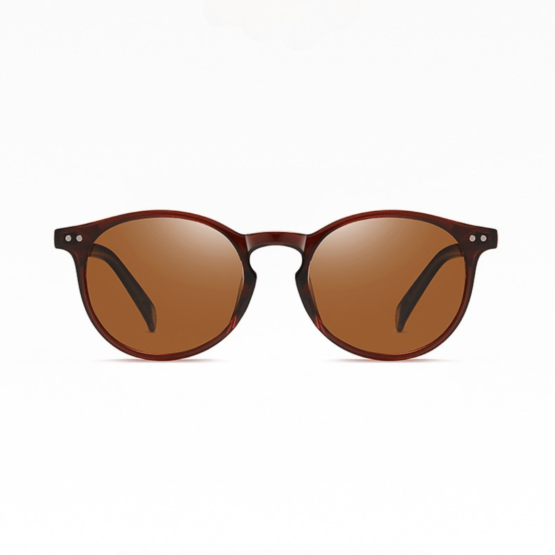 LORMIER POLARIZED SUNGLASSES - LORMIER - 