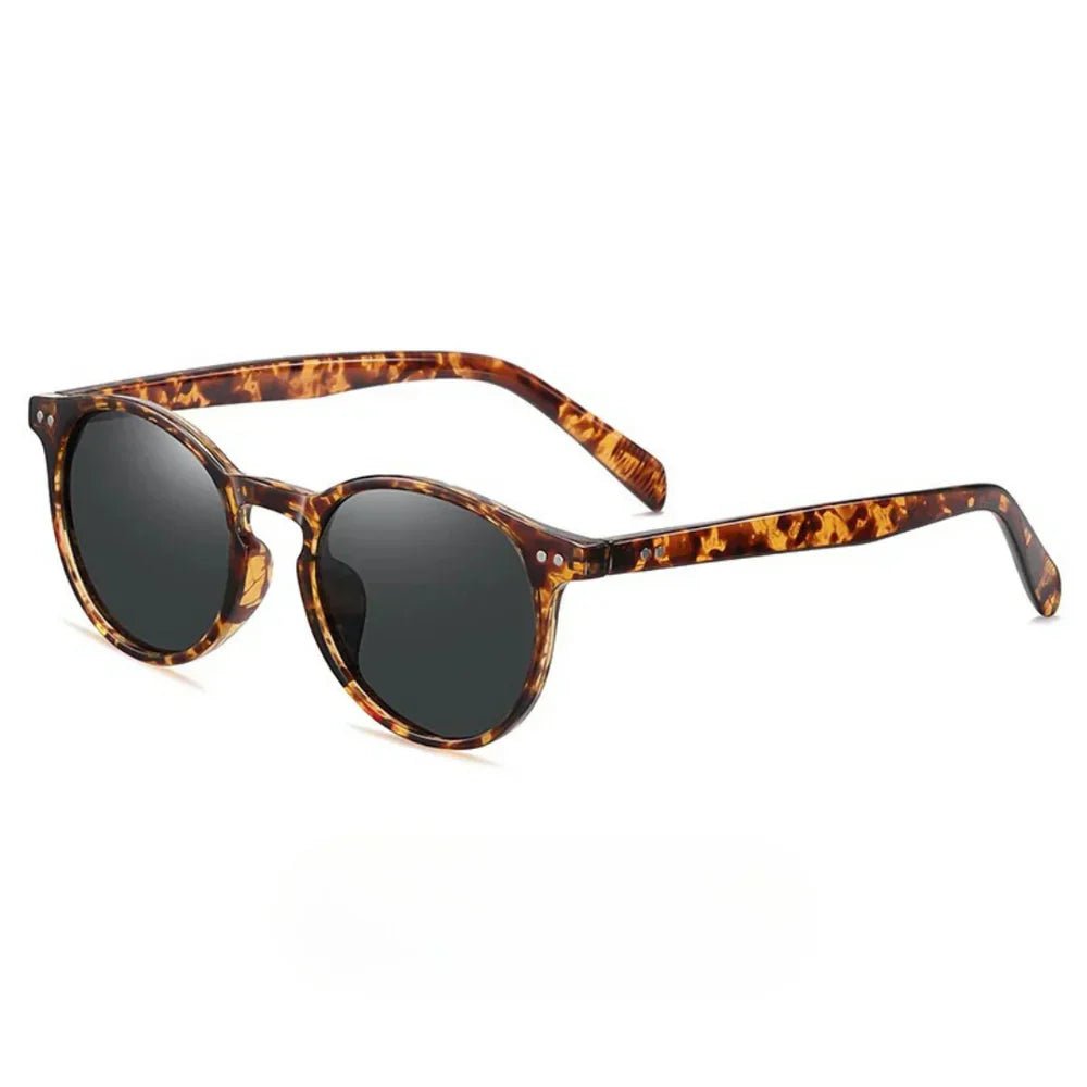 LORMIER POLARIZED SUNGLASSES - LORMIER - 