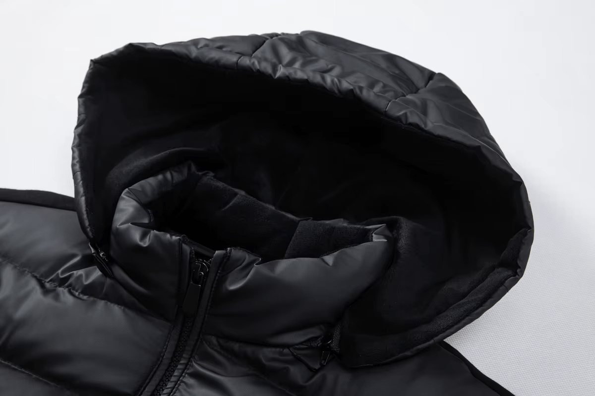LORMIER PREMIUM HYBRID JACKET - LORMIER - 