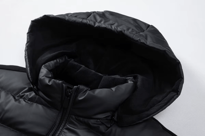 LORMIER PREMIUM HYBRID JACKET - LORMIER - 