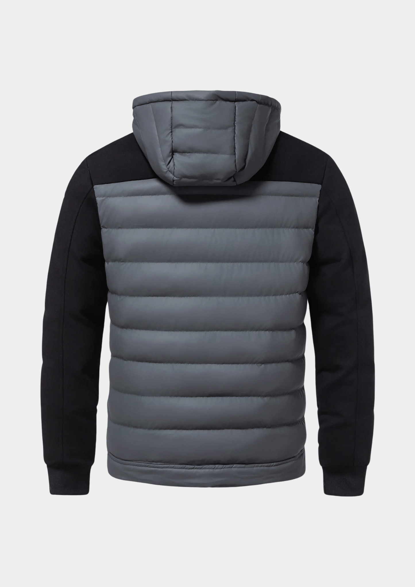 LORMIER PREMIUM HYBRID JACKET - LORMIER - 