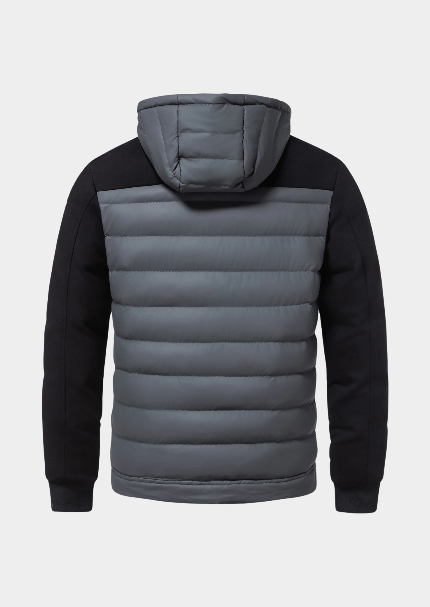 LORMIER PREMIUM HYBRID JACKET - LORMIER - 