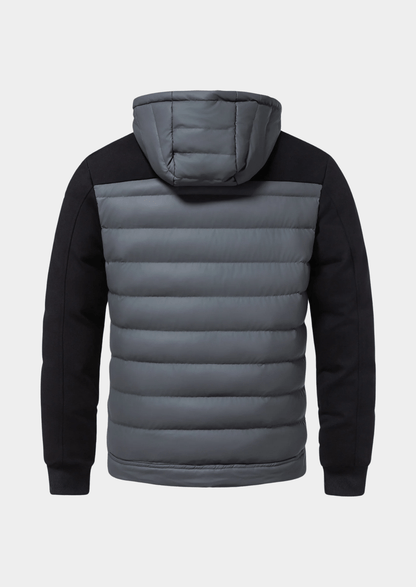 LORMIER PREMIUM HYBRID JACKET - LORMIER - 