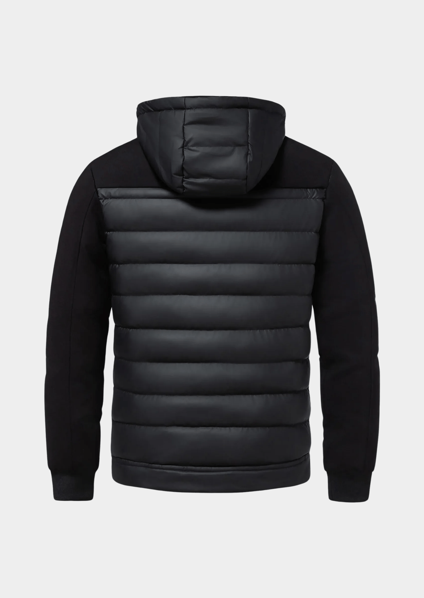 LORMIER PREMIUM HYBRID JACKET - LORMIER - 