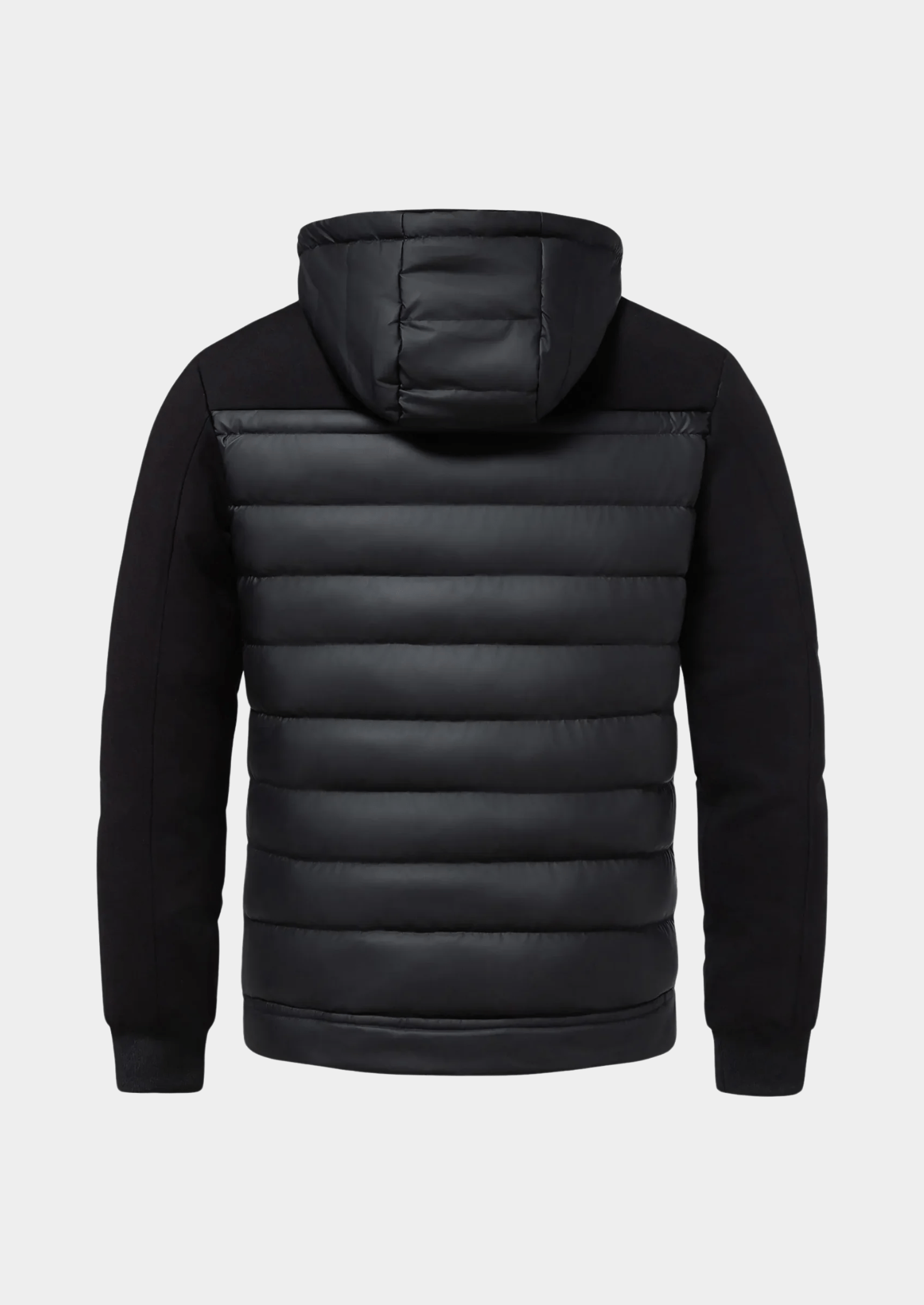 LORMIER PREMIUM HYBRID JACKET - LORMIER - 