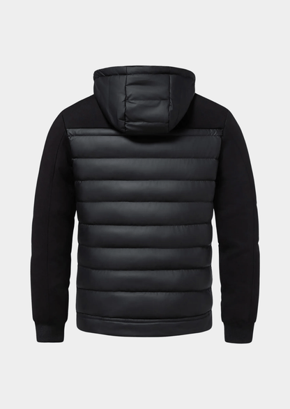 LORMIER PREMIUM HYBRID JACKET - LORMIER - 