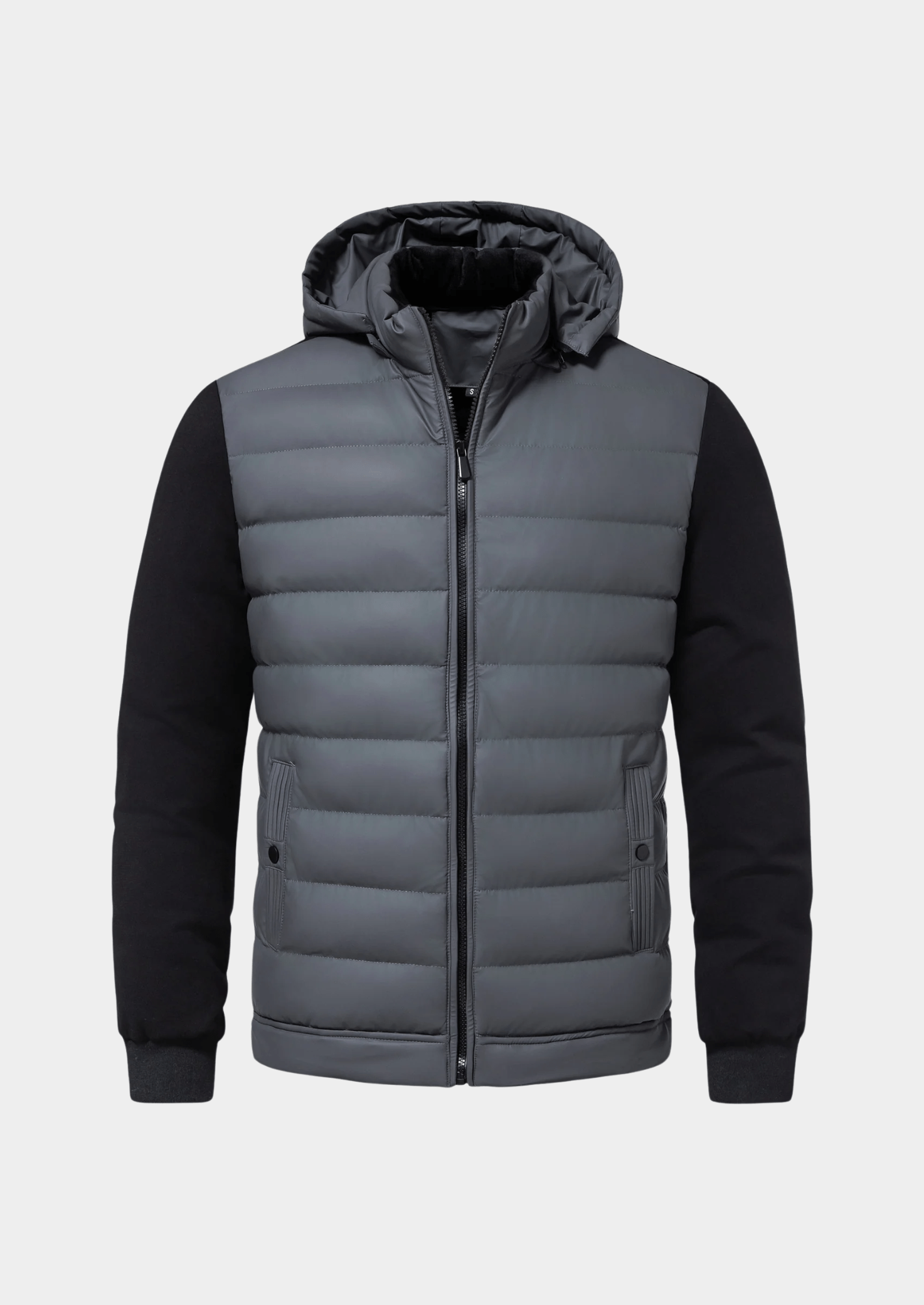 LORMIER PREMIUM HYBRID JACKET - LORMIER - 