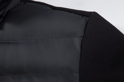 LORMIER PREMIUM HYBRID JACKET - LORMIER - 