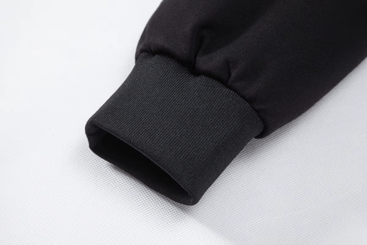 LORMIER PREMIUM HYBRID JACKET - LORMIER - 