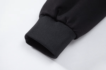 LORMIER PREMIUM HYBRID JACKET - LORMIER - 