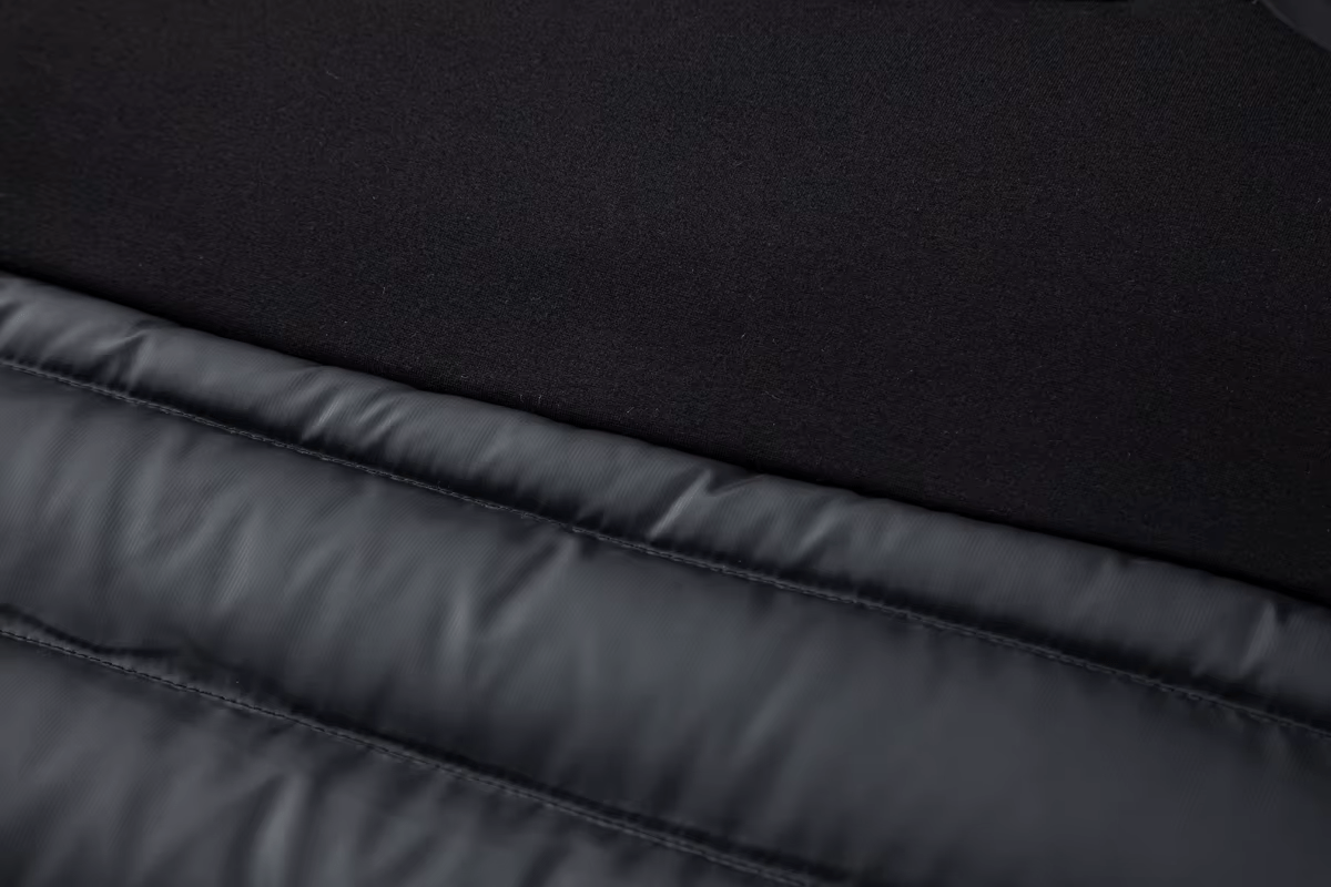 LORMIER PREMIUM HYBRID JACKET - LORMIER - 