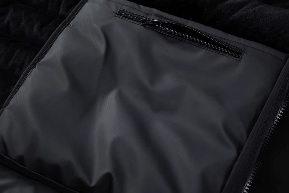 LORMIER PREMIUM HYBRID JACKET - LORMIER - 