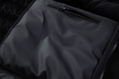 LORMIER PREMIUM HYBRID JACKET - LORMIER - 