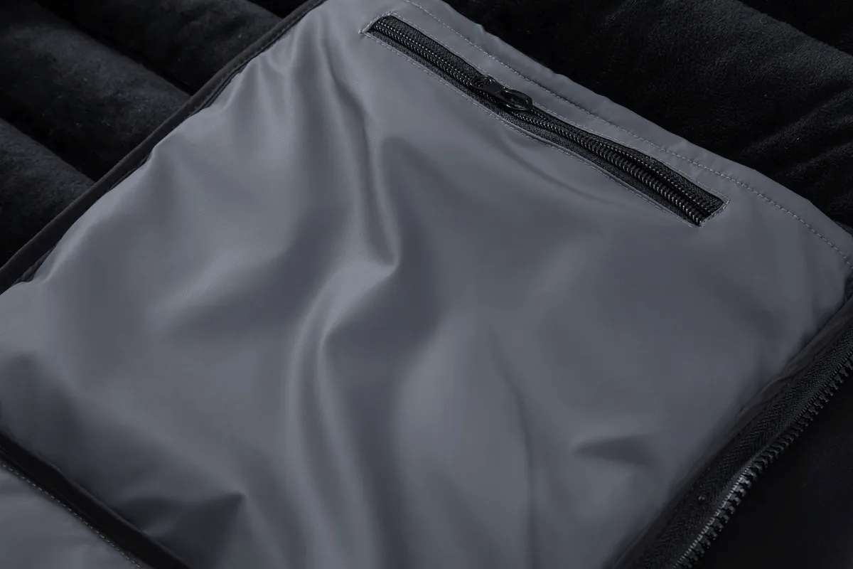 LORMIER PREMIUM HYBRID JACKET - LORMIER - 