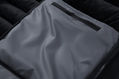 LORMIER PREMIUM HYBRID JACKET - LORMIER - 