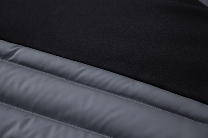 LORMIER PREMIUM HYBRID JACKET - LORMIER - 