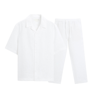 LORMIER PREMIUM LINEN SET - LORMIER - 