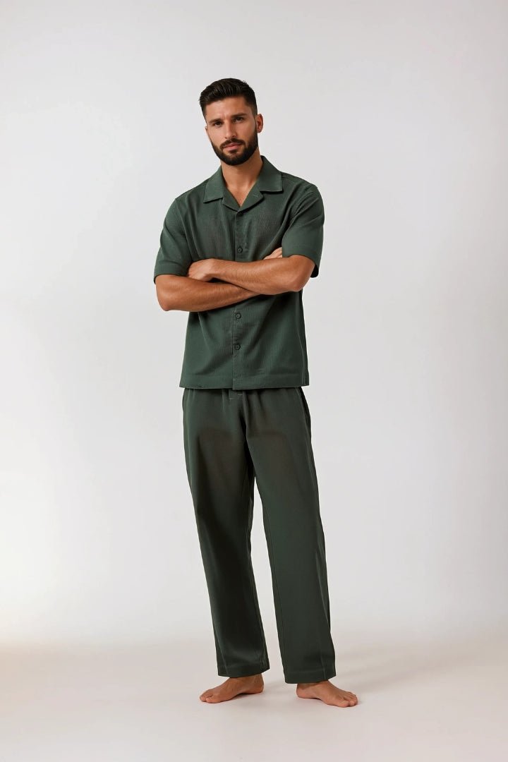 LORMIER PREMIUM LINEN SET - LORMIER - 