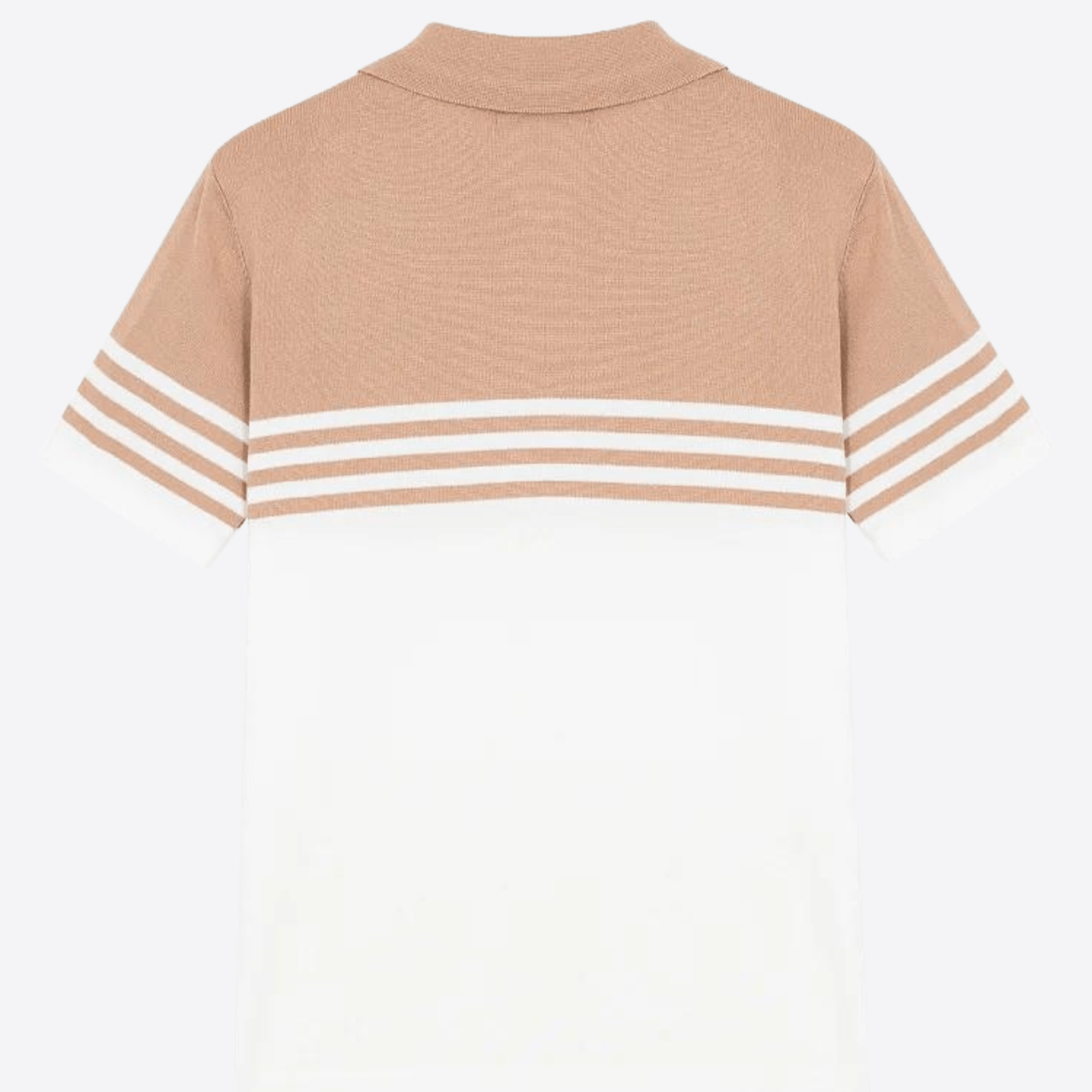 LORMIER SUMMER POLO - LORMIER - 
