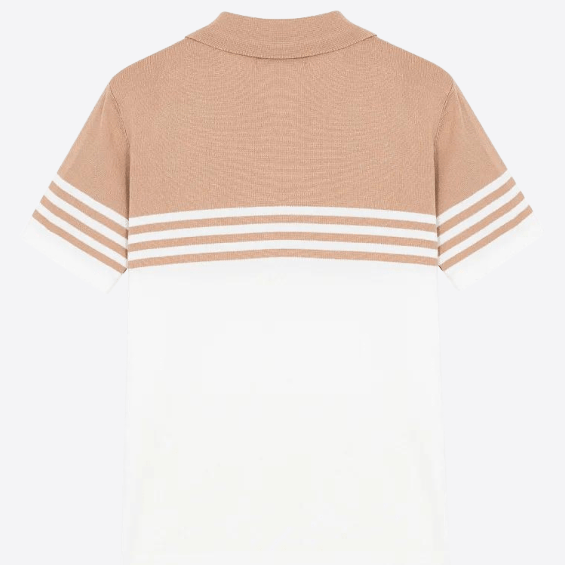 LORMIER SUMMER POLO - LORMIER - 