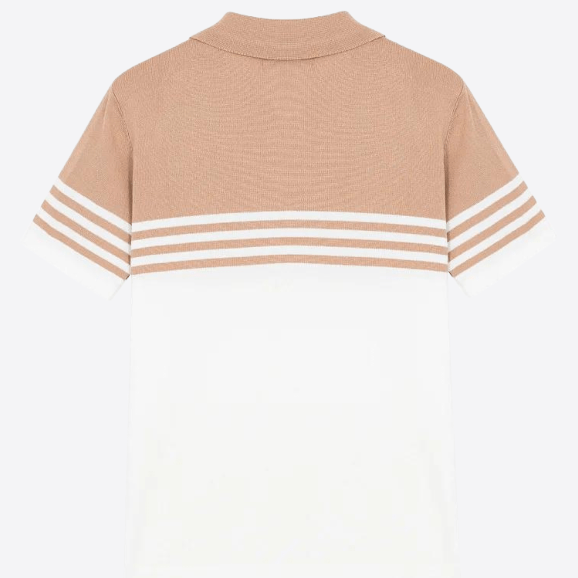 LORMIER SUMMER POLO - LORMIER - 