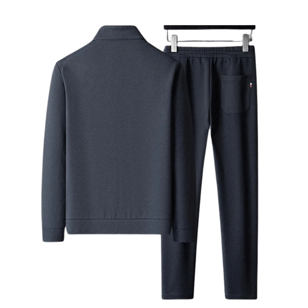 LORMIER TRACKSUIT - LORMIER - 