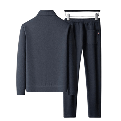 LORMIER TRACKSUIT - LORMIER - 
