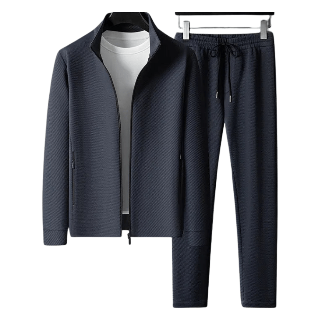 LORMIER TRACKSUIT - LORMIER - 