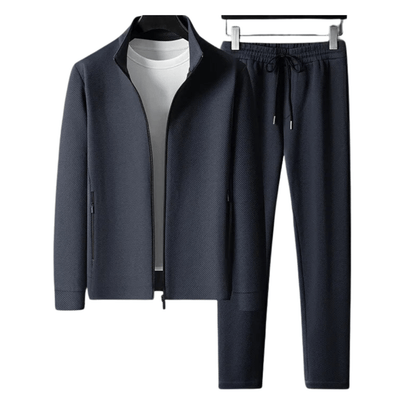 LORMIER TRACKSUIT - LORMIER - 
