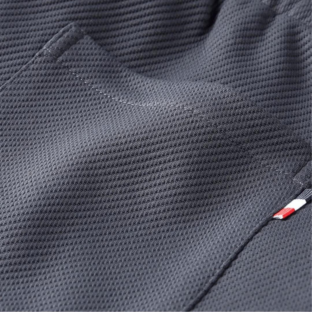 LORMIER TRACKSUIT - LORMIER - 