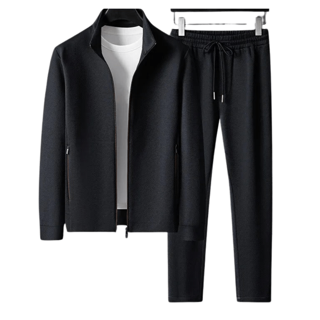 LORMIER TRACKSUIT - LORMIER - 