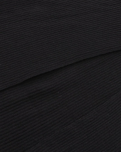 LUNA KNIT DRESS - LORMIER - 