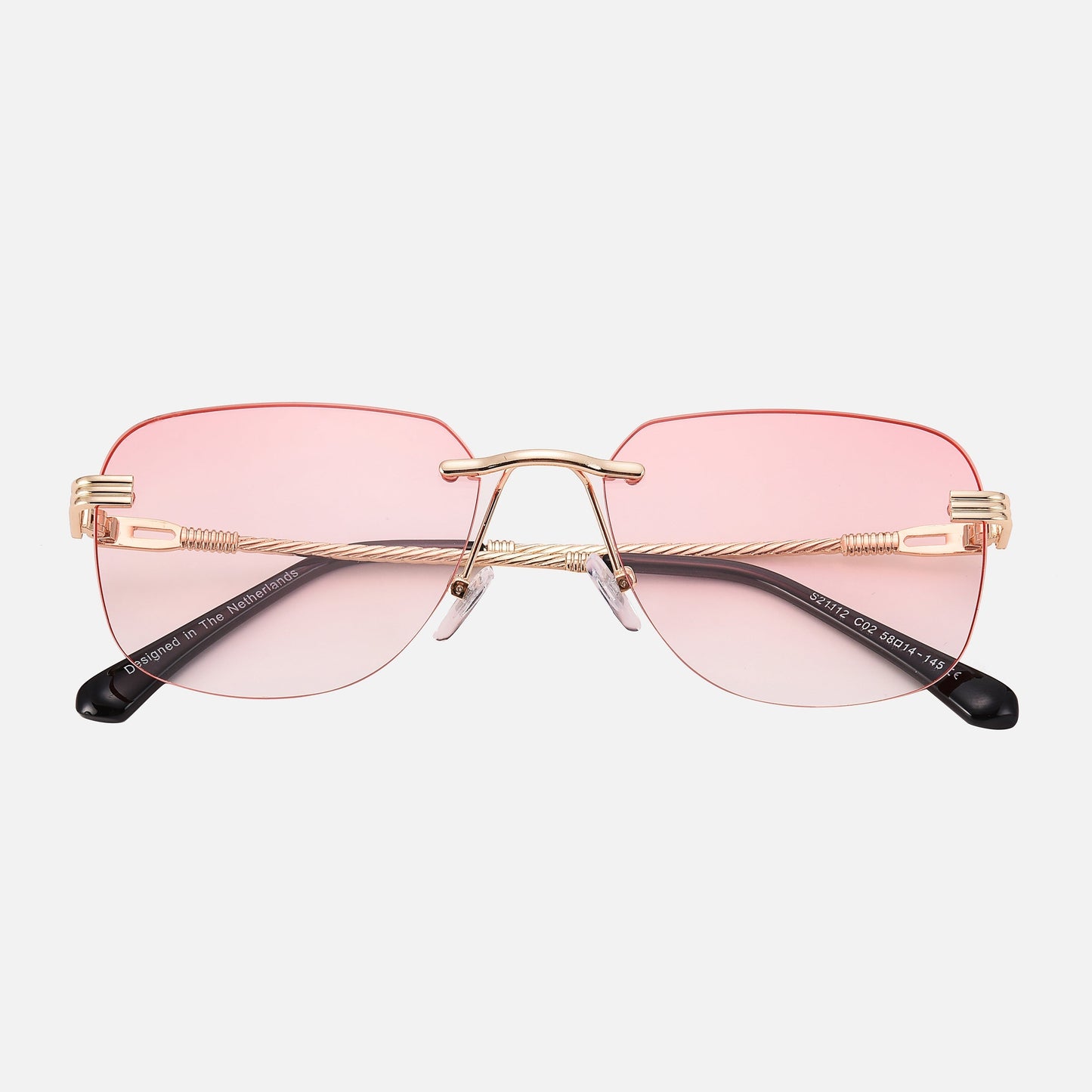 LUNAR SUNGLASSES - LORMIER - 