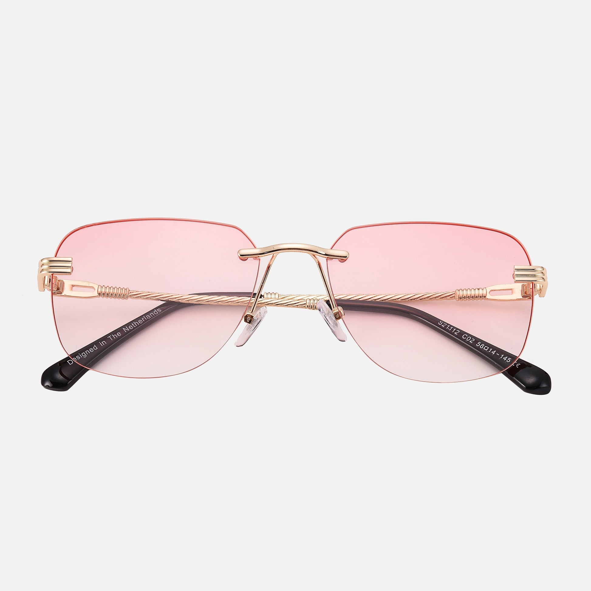 LUNAR SUNGLASSES - LORMIER - 