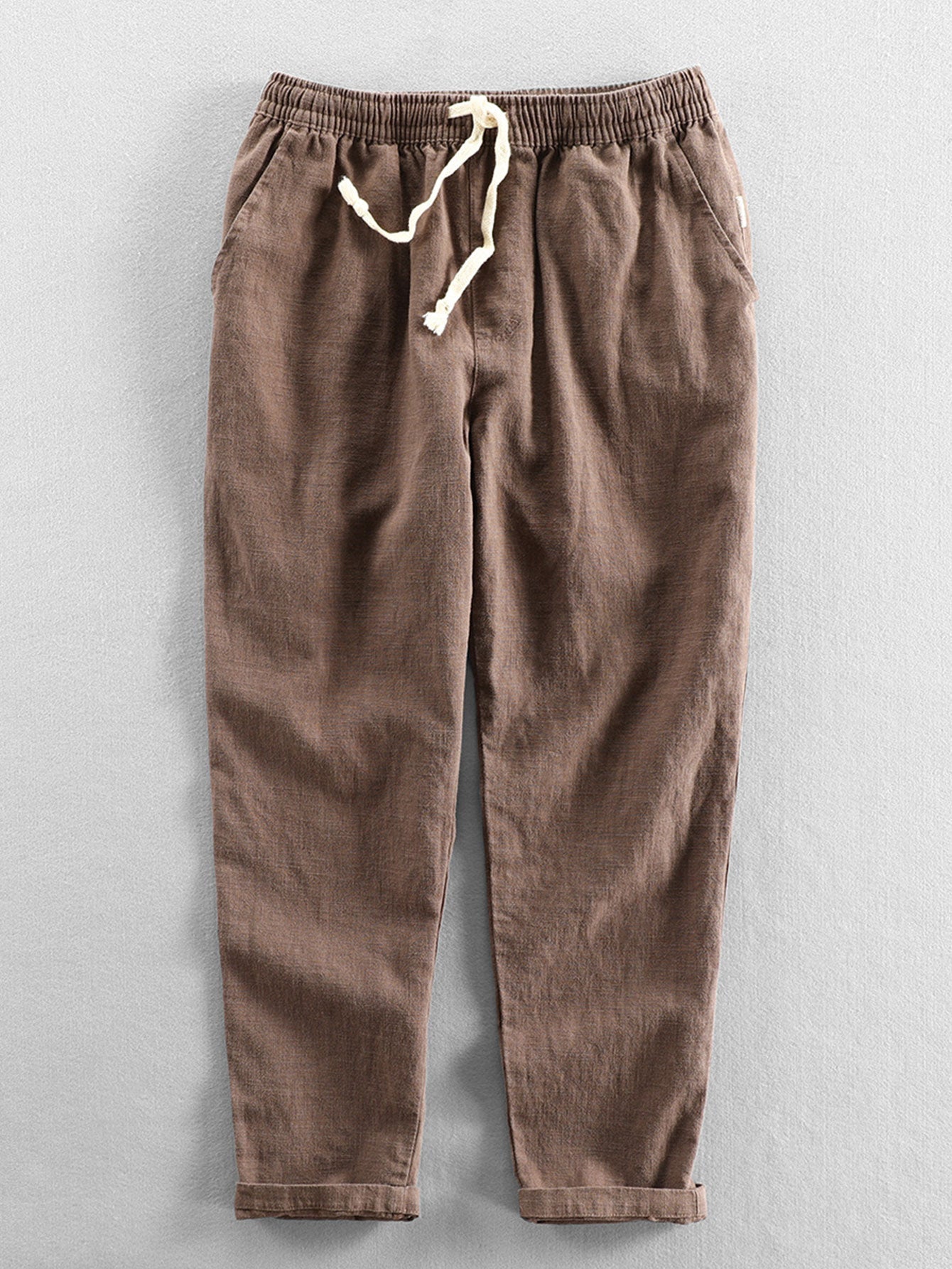 MALÉ - SHORT - SLEEVED SET - LORMIER - 