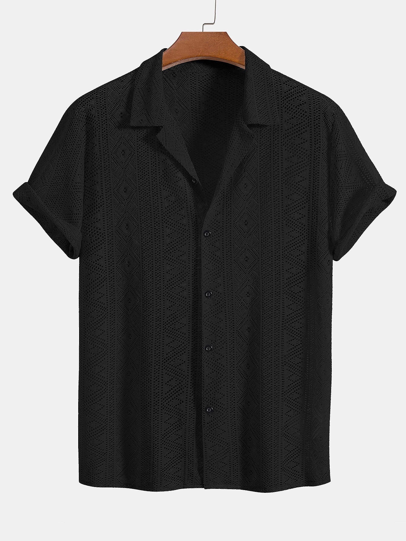 MALÉ - SHORT - SLEEVED SET - LORMIER - 