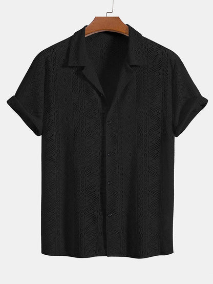 MALÉ - SHORT - SLEEVED SET - LORMIER - 